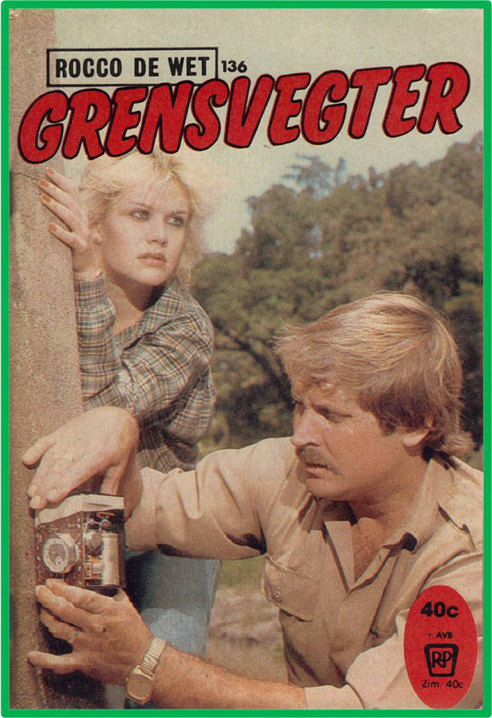 Grensvegter